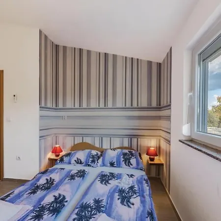 Holiday home House For 8 People Very Close To The *